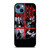 SLAYER.jpg iPhone 14 Case