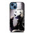 SLIPKNOT COREY TAYLOR.jpg iPhone 14 Case