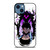SOLO LEVELING SUNG JIN WOO 2.jpg iPhone 14 Case