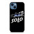 SOLO LEVELING SUNG JIN WOO EYES.jpg iPhone 14 Case