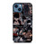 SOLO LEVELING SUNG JIN WOO MANGA.jpg iPhone 14 Case