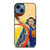STEVEN CURRY JUMP.jpg iPhone 14 Case