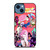 STEVEN UNIVERSE CHARACTERS.jpg iPhone 14 Case