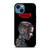 STRANGER THINGS ART.jpg iPhone 14 Case