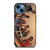 STRANGER THINGS TEAM.jpg iPhone 14 Case