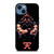 STREET FIGHTER AKUMA GOUKI.jpg iPhone 14 Case