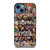 STREET FIGHTER UNLIMITED.jpg iPhone 14 Case
