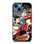 STREET FIGHTER.jpg iPhone 14 Case
