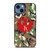 STURM RUGER FIREARM CAMO.jpg iPhone 14 Case