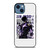 SUNG JIN WOO SOLO LEVELING ANIME.jpg iPhone 14 Case