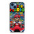 SUPER MARIO BROSS MARIO KART NINTENDO.jpg iPhone 14 Case
