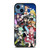 SWORD ART ONLINE CHARACTER.jpg iPhone 14 Case