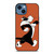 SYLVESTER WALKING Looney Tunes.jpg iPhone 14 Case