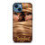 TANGLED RAPUNZEL 1 Disney.jpg iPhone 14 Case