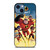 THE INCREDIBLES 2 DISNEY.jpg iPhone 14 Case