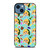 THE LEGEND OF ZELDA KAWAII COLLAGE.jpg iPhone 14 Case