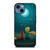 THE LITTLE PRINCE.jpg iPhone 14 Case