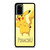 FUNNY CUTE PIKACHU POKEMON Samsung Galaxy S20 Plus Case