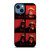THE NOTORIOUS BIG RAPPER 2.jpg iPhone 14 Case