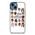 THE OFFICE.jpg iPhone 14 Case