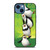 THE PENGUINS OF MADAGASKAR all character.jpg iPhone 14 Case
