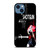 THE PRETTY RECKLESS QUOTES.jpg iPhone 14 Case