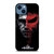 THE PUNISHER MARVEL JON BERNTHAL.jpg iPhone 14 Case