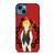 THE SEVEN DEADLY CARTOON.jpg iPhone 14 Case