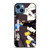 THE SIMPSONS.jpg iPhone 14 Case