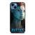 THE WAY OF WATER AVATAR RONAL.jpg iPhone 14 Case