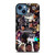 THE WEEKND COLLAGE.jpg iPhone 14 Case