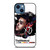 THE WEEKND XO.jpg iPhone 14 Case