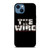 THE WIRE.jpg iPhone 14 Case