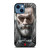 THE WITCHER.jpg iPhone 14 Case