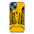 THE WOLF OF WALL STREET.jpg iPhone 14 Case
