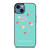 TIFFANY AND CO LOVE JEWELRY.jpg iPhone 14 Case