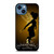 TINKER BELL.jpg iPhone 14 Case