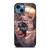 TOGA MY HERO ACADEMIA ANIME.jpg iPhone 14 Case