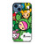 TOKIDOKI DONUTELLA CACTUS FRIENDS.jpg iPhone 14 Case