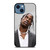 TRAVIS SCOTT THE RAPPER.jpg iPhone 14 Case