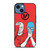 TWENTY ONE PILOTS TWO FACE.jpg iPhone 14 Case