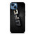 UFC FIGHTING LOGO.jpg iPhone 14 Case