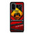 GAMER ZONE ART Samsung Galaxy S20 Plus Case
