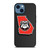 UGA UNIVERSITY OF GEORGIA BULLDOGS.jpg iPhone 14 Case