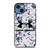 UNDER ARMOUR CAMO LOGO.jpg iPhone 14 Case