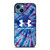 UNDER ARMOUR DIE TYE.jpg iPhone 14 Case