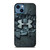 UNDER ARMOUR LOGO SMASH.jpg iPhone 14 Case
