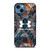 UNDER ARMOUR LOGO THE CITY.jpg iPhone 14 Case