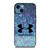 UNDER ARMOUR PATTERN LOGO.jpg iPhone 14 Case