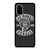 GAS MONKEY GARAGE LOGO EMBLEM Samsung Galaxy S20 Plus Case